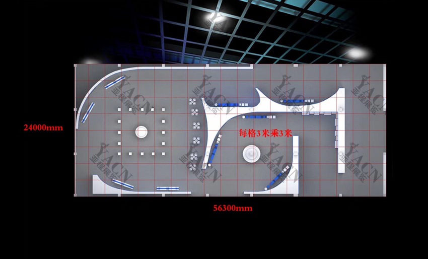 展覽設(shè)計(jì)搭建 展覽設(shè)計(jì)搭建