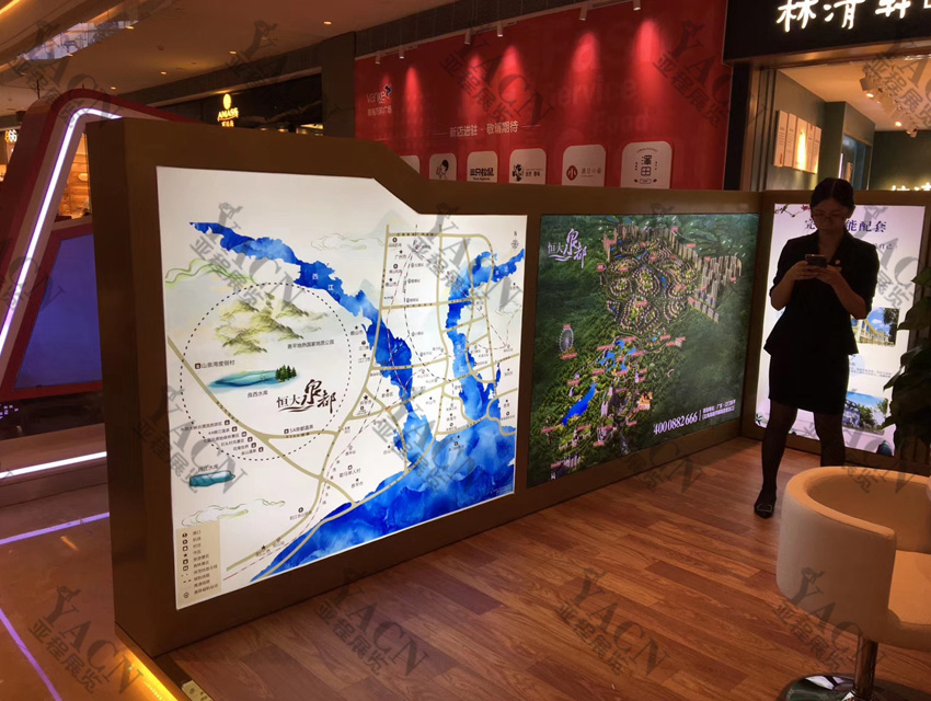 展臺(tái)設(shè)計(jì)搭建 展臺(tái)設(shè)計(jì)搭建