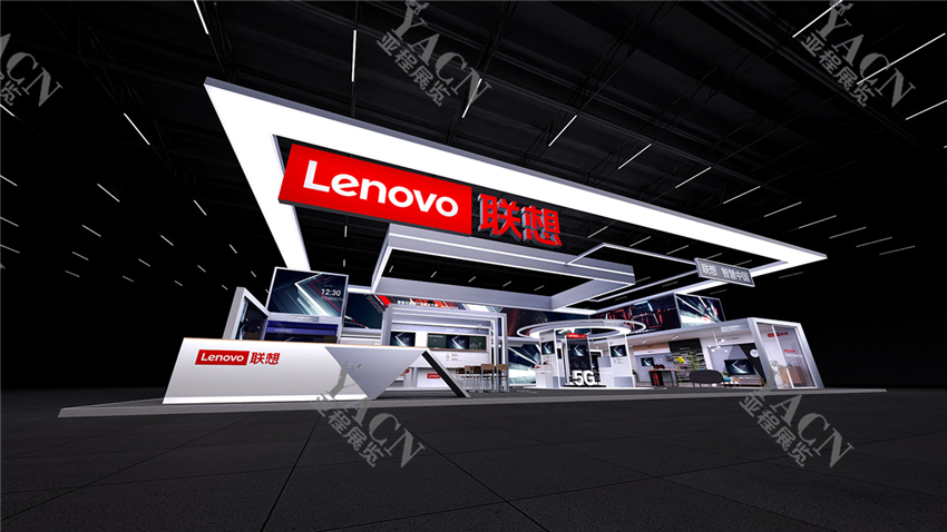 聯(lián)想-消費(fèi)電子展