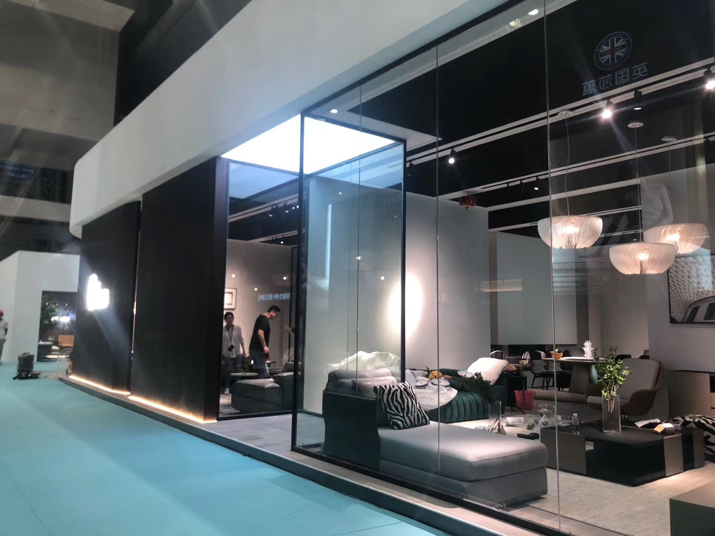 展位設(shè)計(jì) 展位設(shè)計(jì)