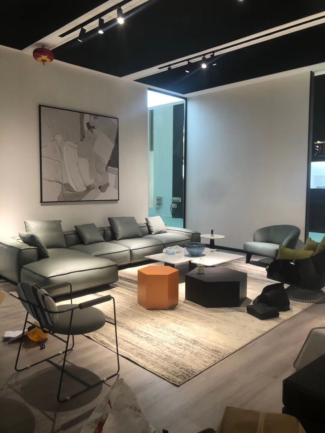 展覽展位設(shè)計(jì) 展覽展位設(shè)計(jì)