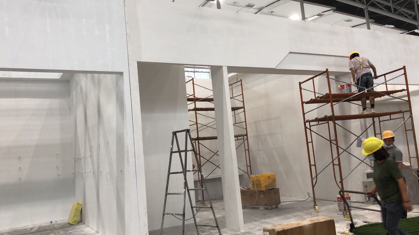 光亞展,亞程展覽 光亞展,亞程展覽