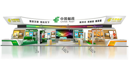 展廳設(shè)計(jì)