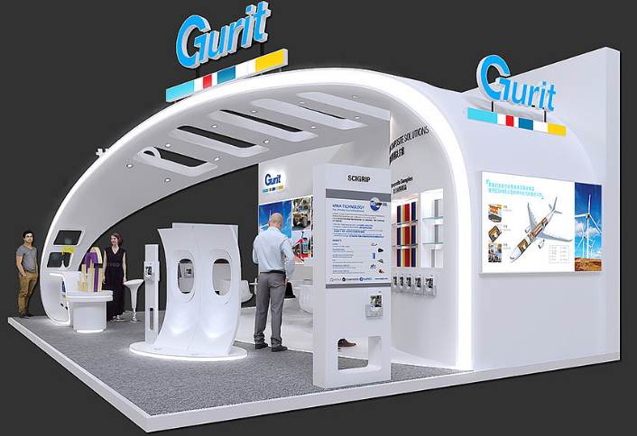 展會(huì)搭建 展會(huì)搭建