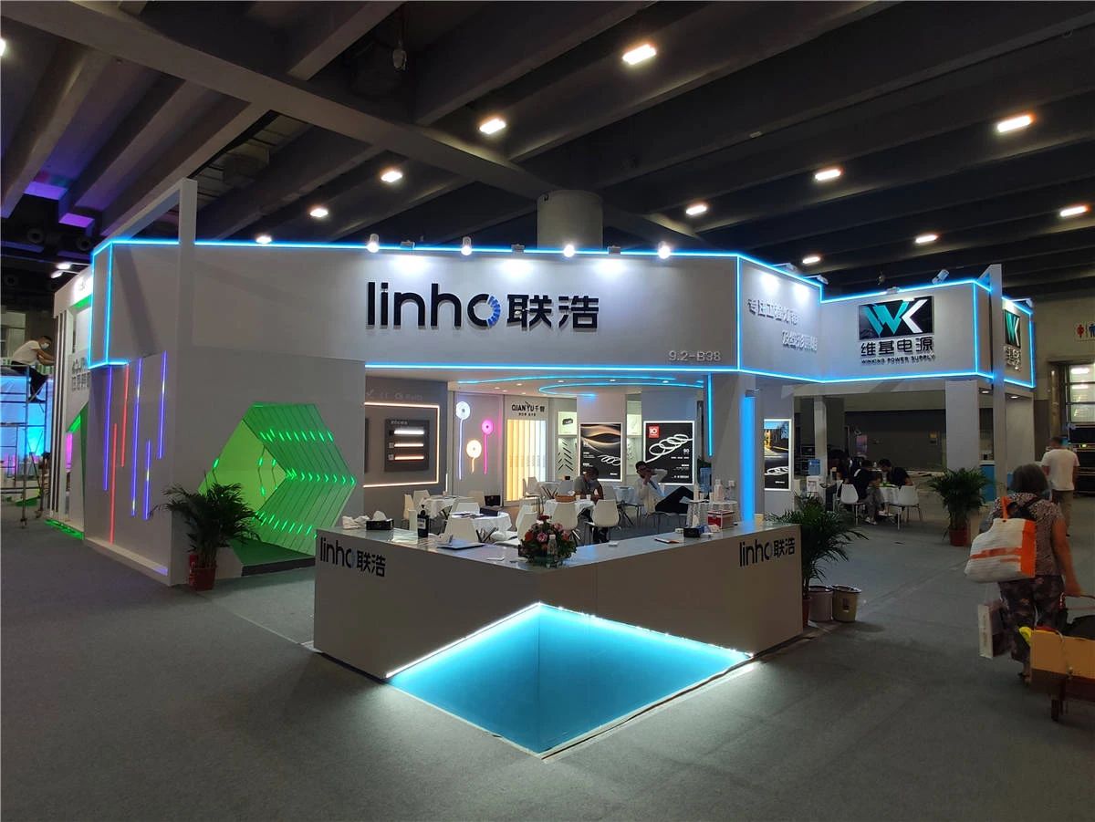 展臺(tái)設(shè)計(jì) 展臺(tái)設(shè)計(jì)