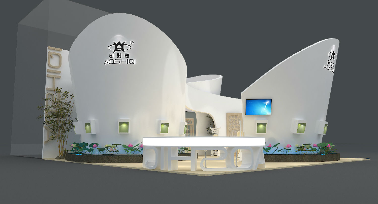 展臺設(shè)計 展臺設(shè)計