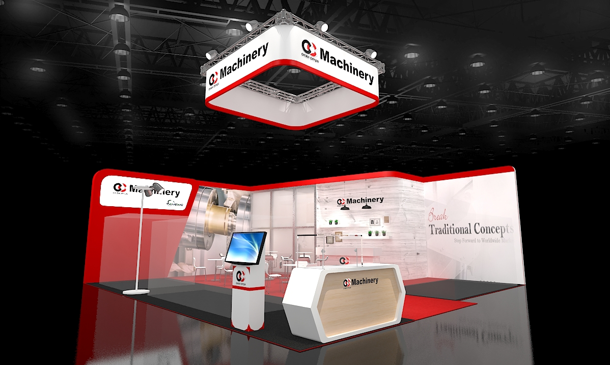 展臺設(shè)計 展臺設(shè)計