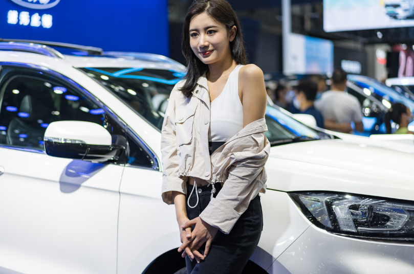 粵港澳車展 粵港澳車展