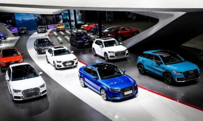 粵港澳車展 粵港澳車展