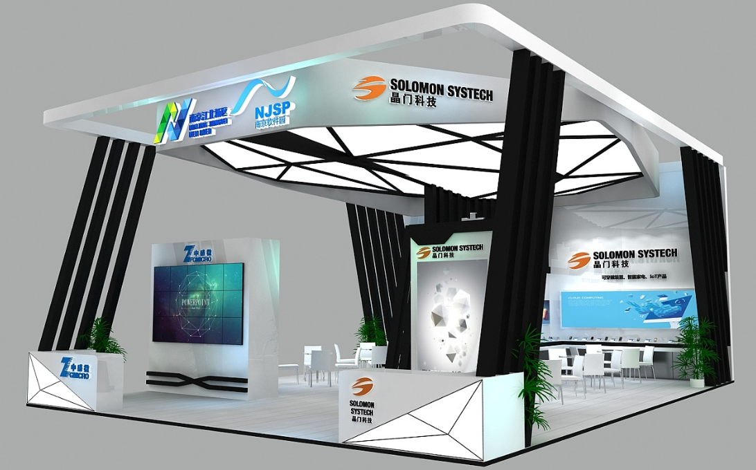 展臺(tái)設(shè)計(jì) 展臺(tái)設(shè)計(jì)