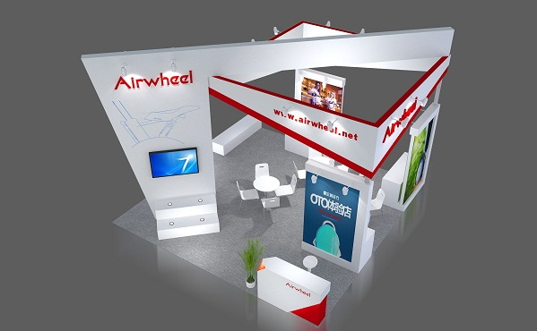 展會搭建 展會搭建