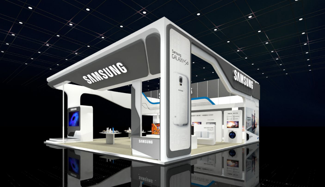 展臺(tái)設(shè)計(jì) 展臺(tái)設(shè)計(jì)