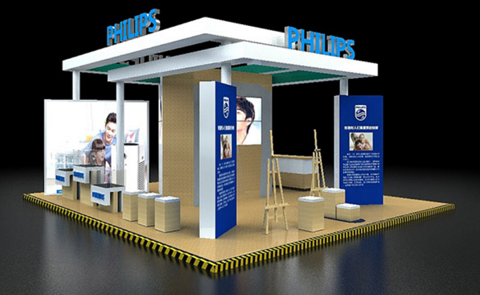 展臺(tái)搭建 展臺(tái)搭建