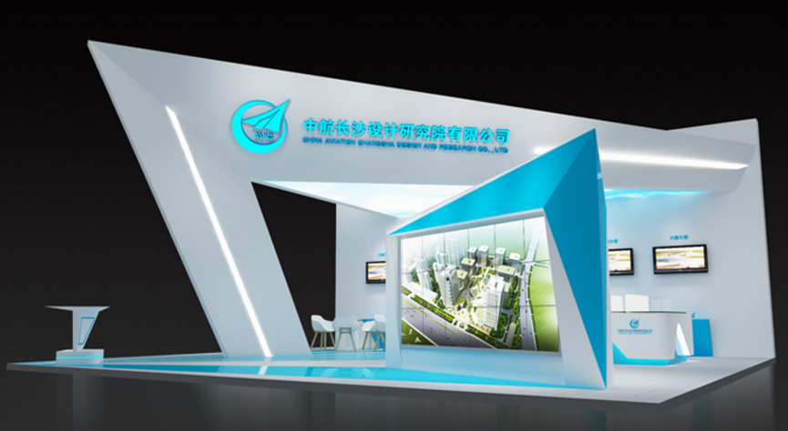 展臺(tái)搭建 展臺(tái)搭建