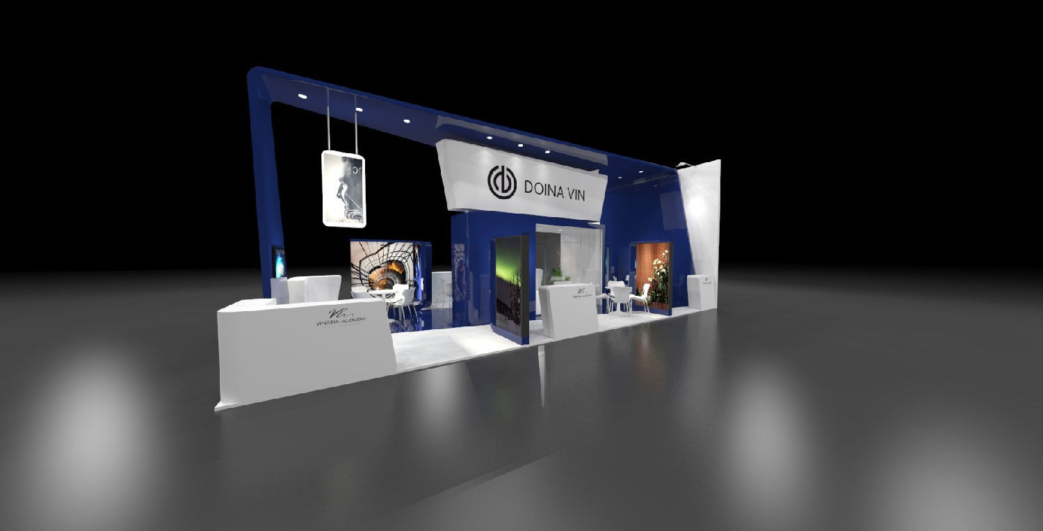 展臺(tái)設(shè)計(jì) 展臺(tái)設(shè)計(jì)