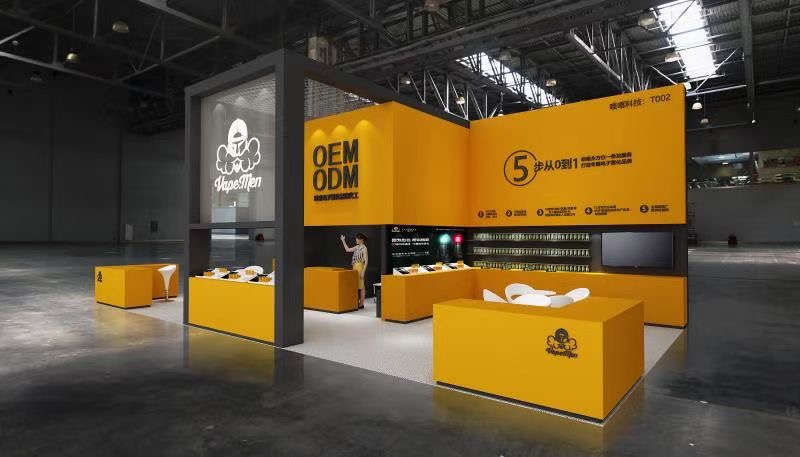 展臺(tái)設(shè)計(jì) 展臺(tái)設(shè)計(jì)