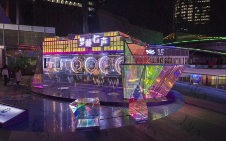 夢(mèng)郵心聲活動(dòng)策劃