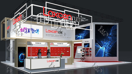 立芯-蘇州物聯(lián)網(wǎng)展