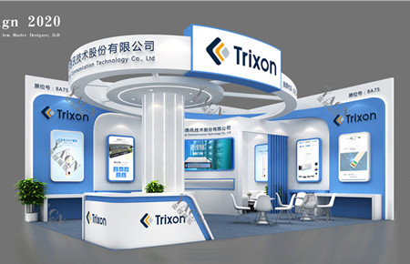 泰瑞創(chuàng)-上海光博會(huì)